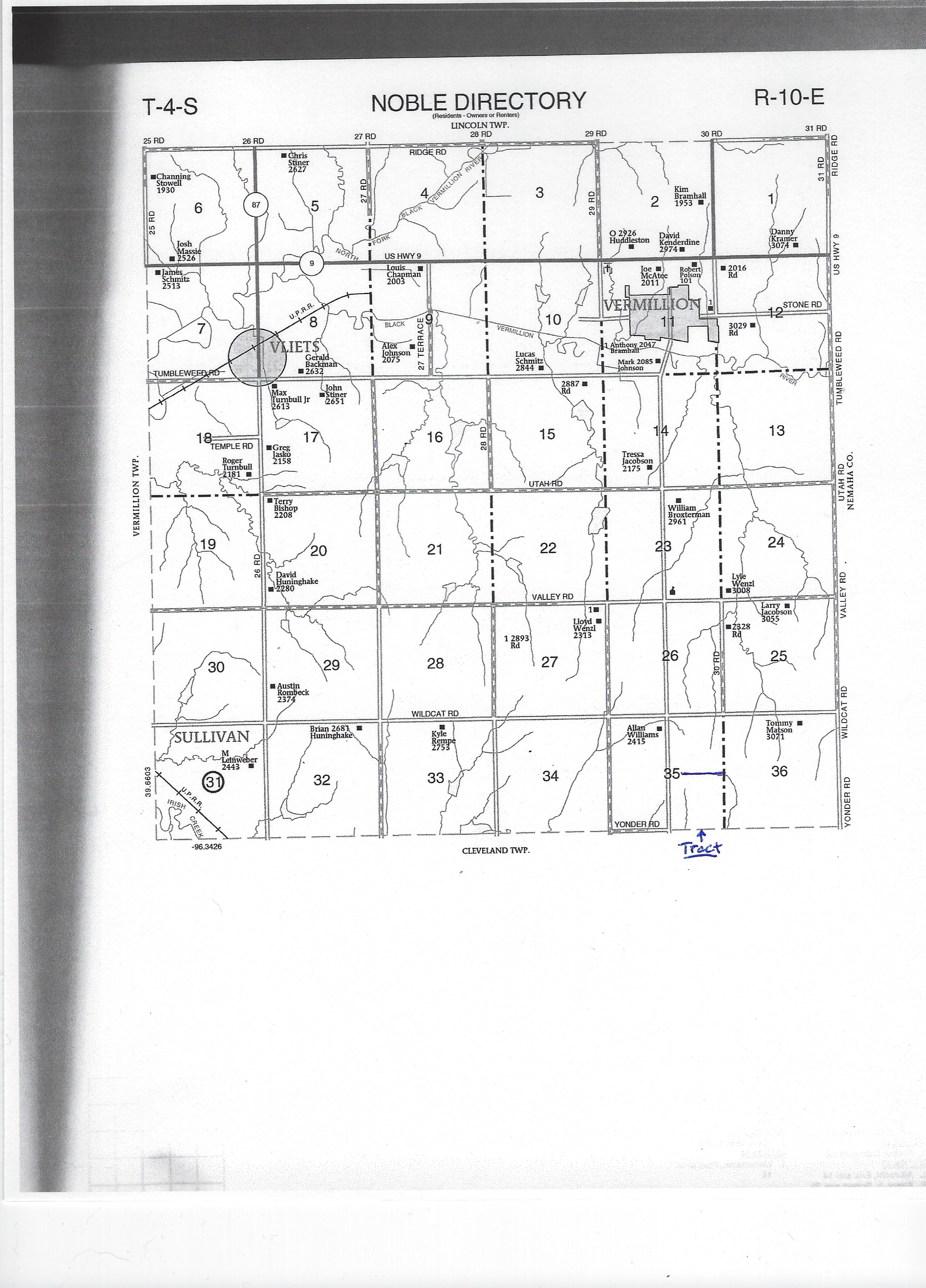 Olmsted Real Estate and Auctions